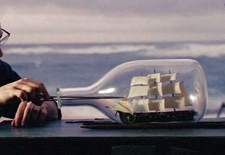 Illustration for article titled Lost Recap: "Alright, Dude, We're From The Future"